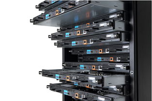 傳統(tǒng)形態(tài)服務(wù)器的噩夢(mèng)？浪潮SmartRack V4.0解析 數(shù)據(jù)中心的數(shù)據(jù)處理與存儲(chǔ)新范式